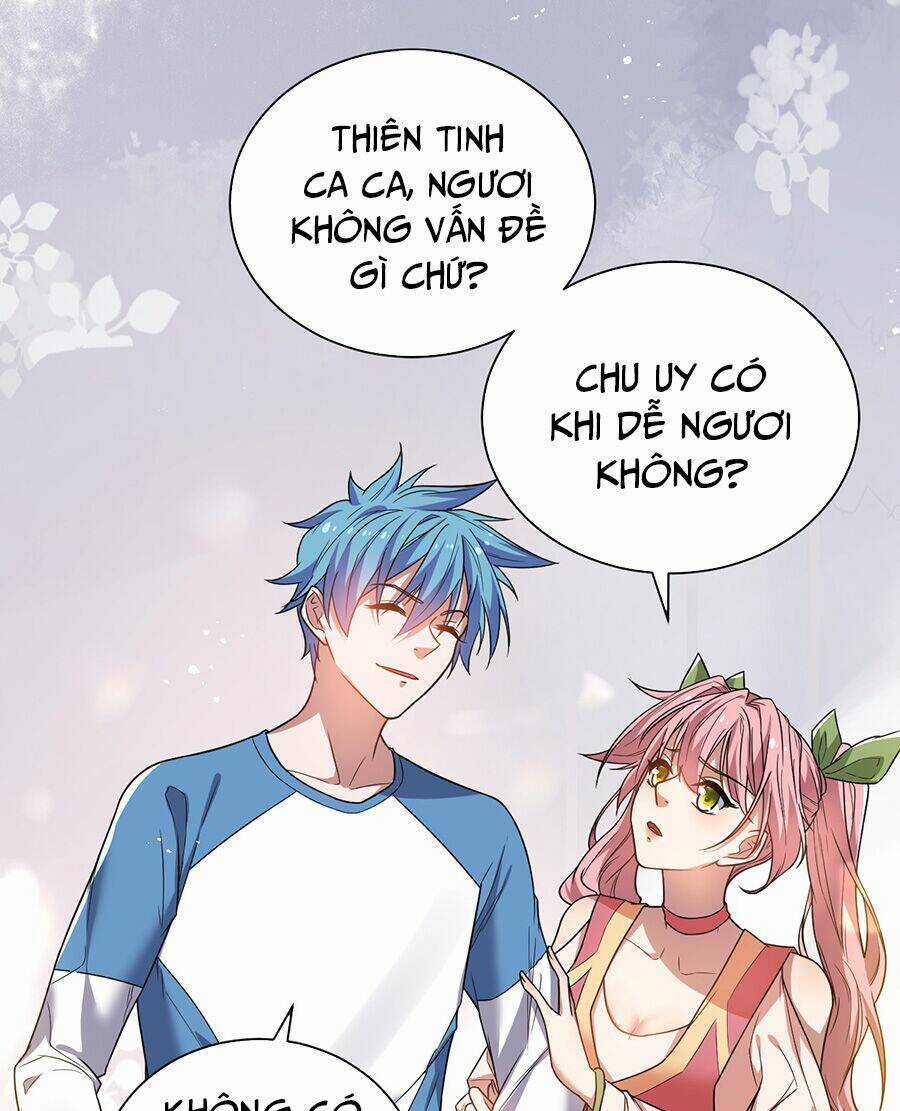 Hệ Thống Mô Phỏng Linh Sủng Chapter 11 trang 22