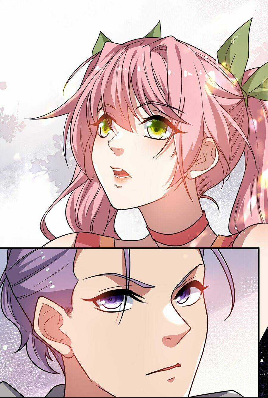 Hệ Thống Mô Phỏng Linh Sủng Chapter 11 trang 24