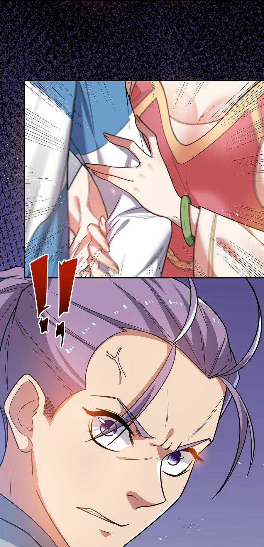 Hệ Thống Mô Phỏng Linh Sủng Chapter 11 trang 25