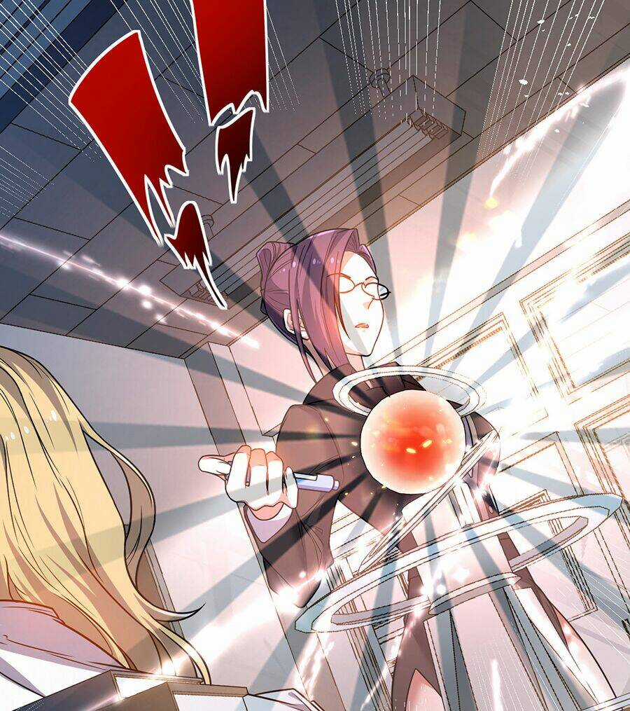 Hệ Thống Mô Phỏng Linh Sủng Chapter 11 trang 29