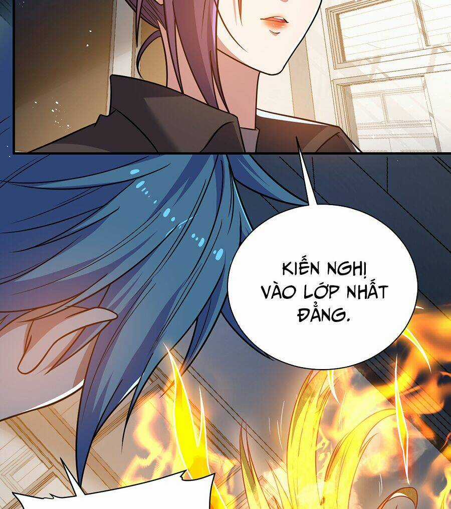 Hệ Thống Mô Phỏng Linh Sủng Chapter 11 trang 31