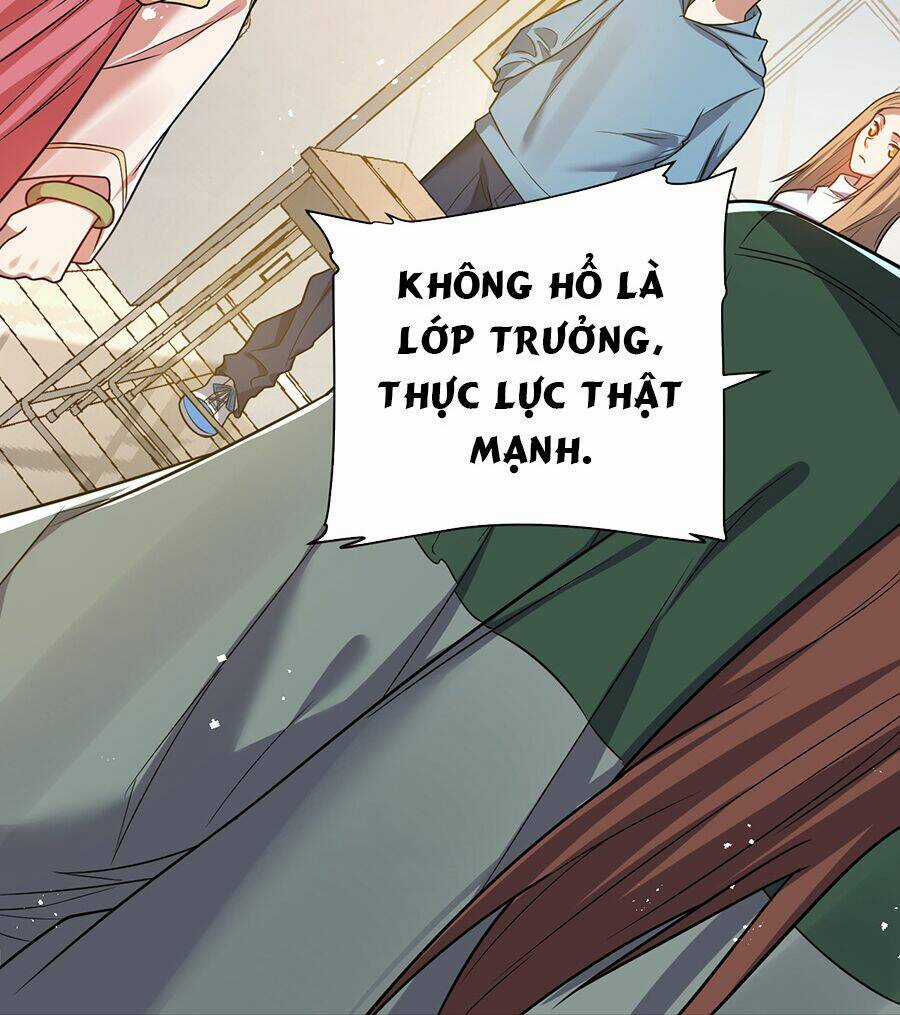 Hệ Thống Mô Phỏng Linh Sủng Chapter 11 trang 33