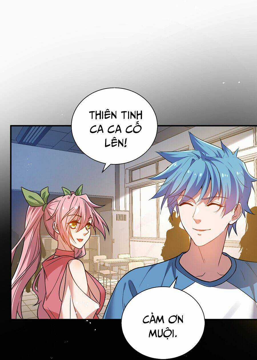 Hệ Thống Mô Phỏng Linh Sủng Chapter 11 trang 36