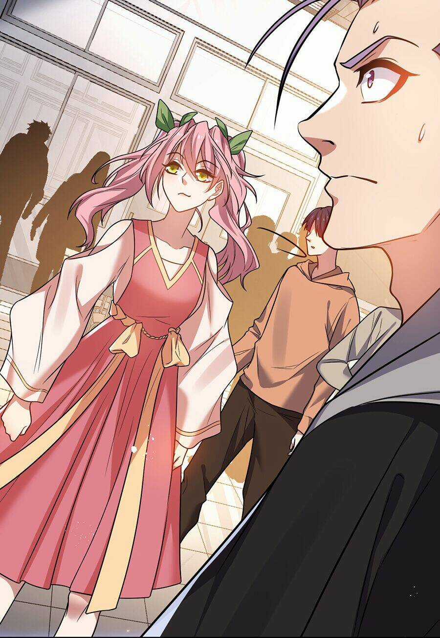 Hệ Thống Mô Phỏng Linh Sủng Chapter 11 trang 42