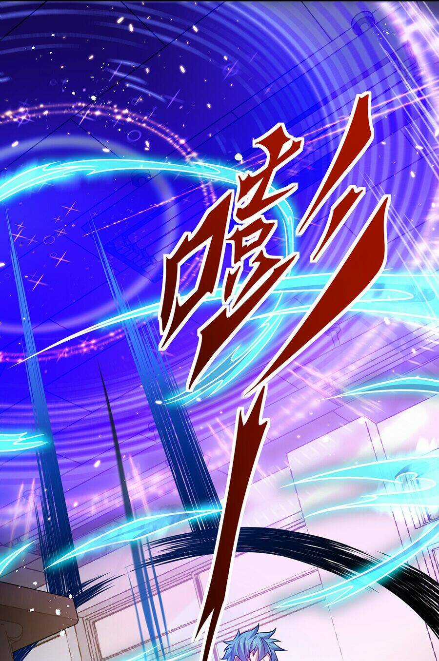 Hệ Thống Mô Phỏng Linh Sủng Chapter 11 trang 43