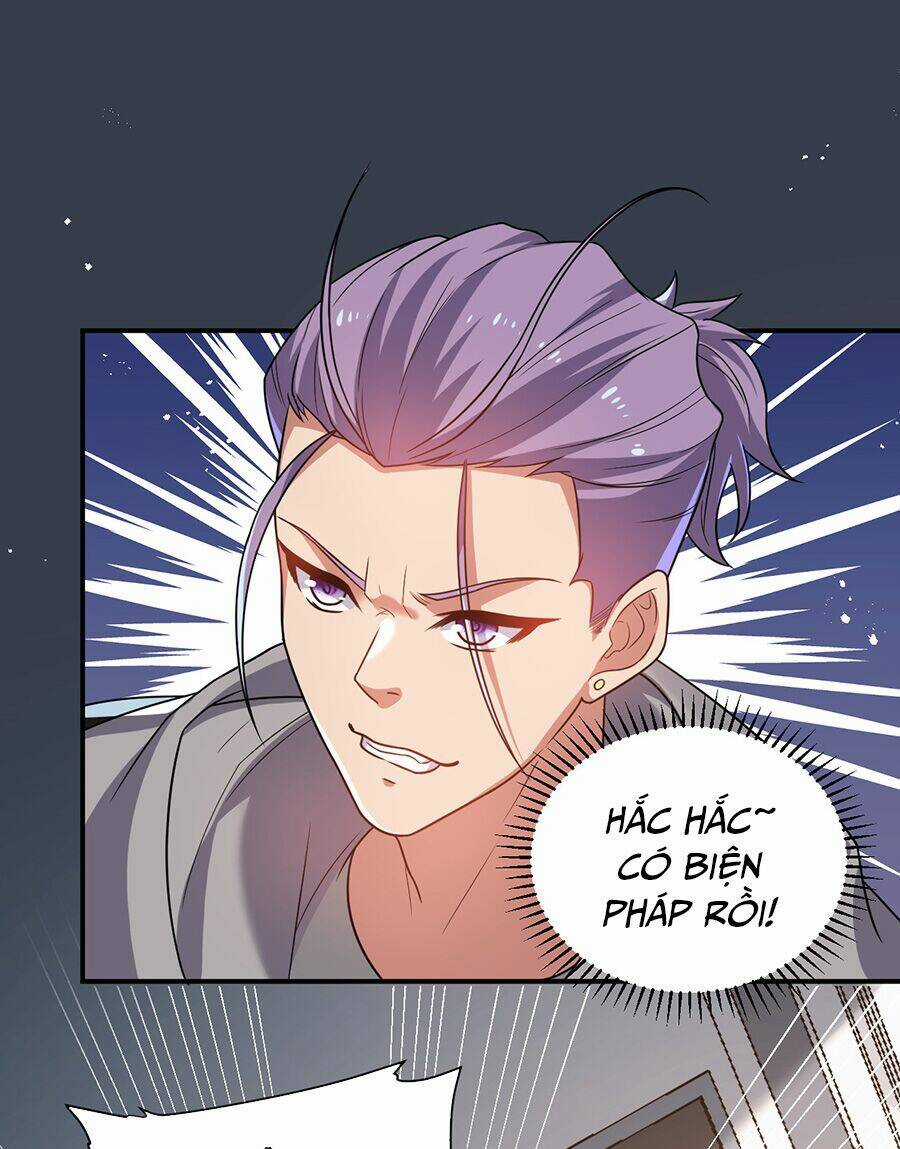 Hệ Thống Mô Phỏng Linh Sủng Chapter 11 trang 48