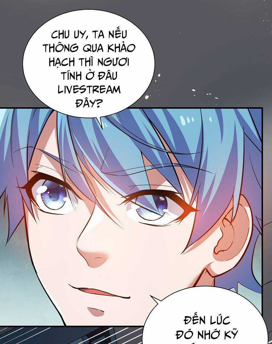 Hệ Thống Mô Phỏng Linh Sủng Chapter 11 trang 52