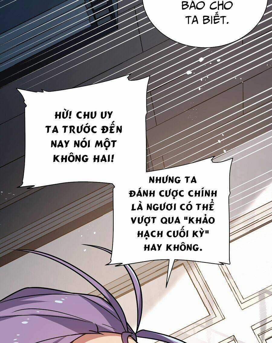 Hệ Thống Mô Phỏng Linh Sủng Chapter 11 trang 53