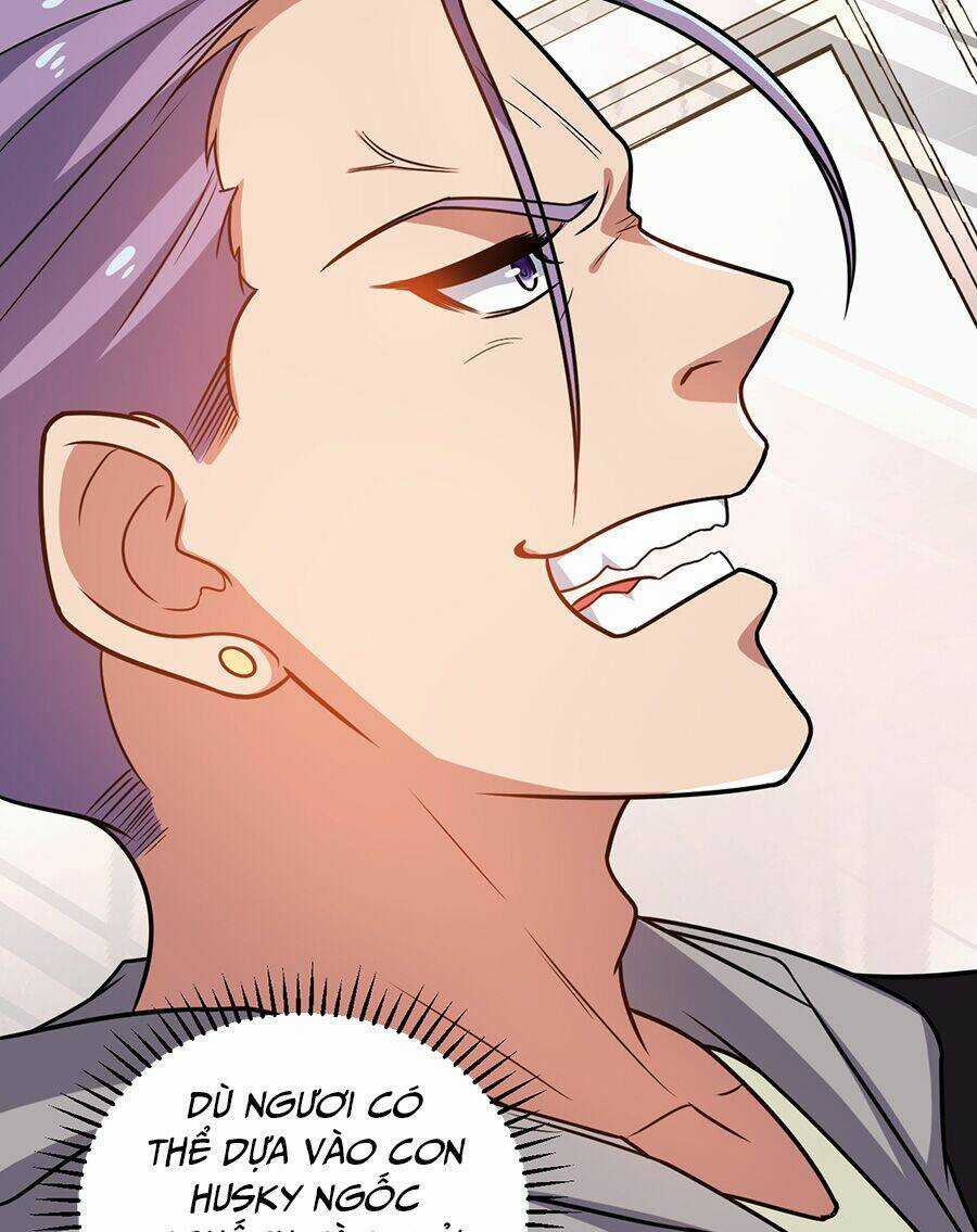 Hệ Thống Mô Phỏng Linh Sủng Chapter 11 trang 54