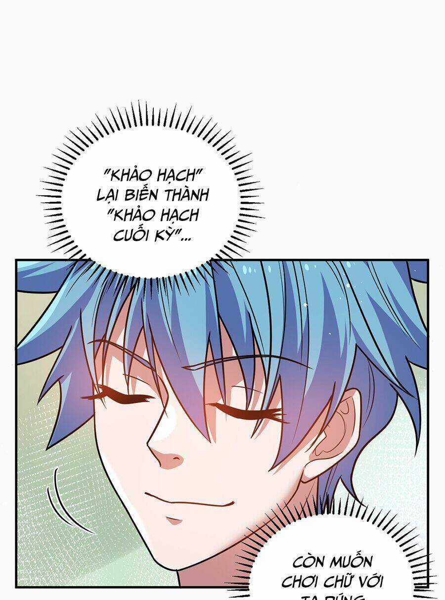 Hệ Thống Mô Phỏng Linh Sủng Chapter 11 trang 56