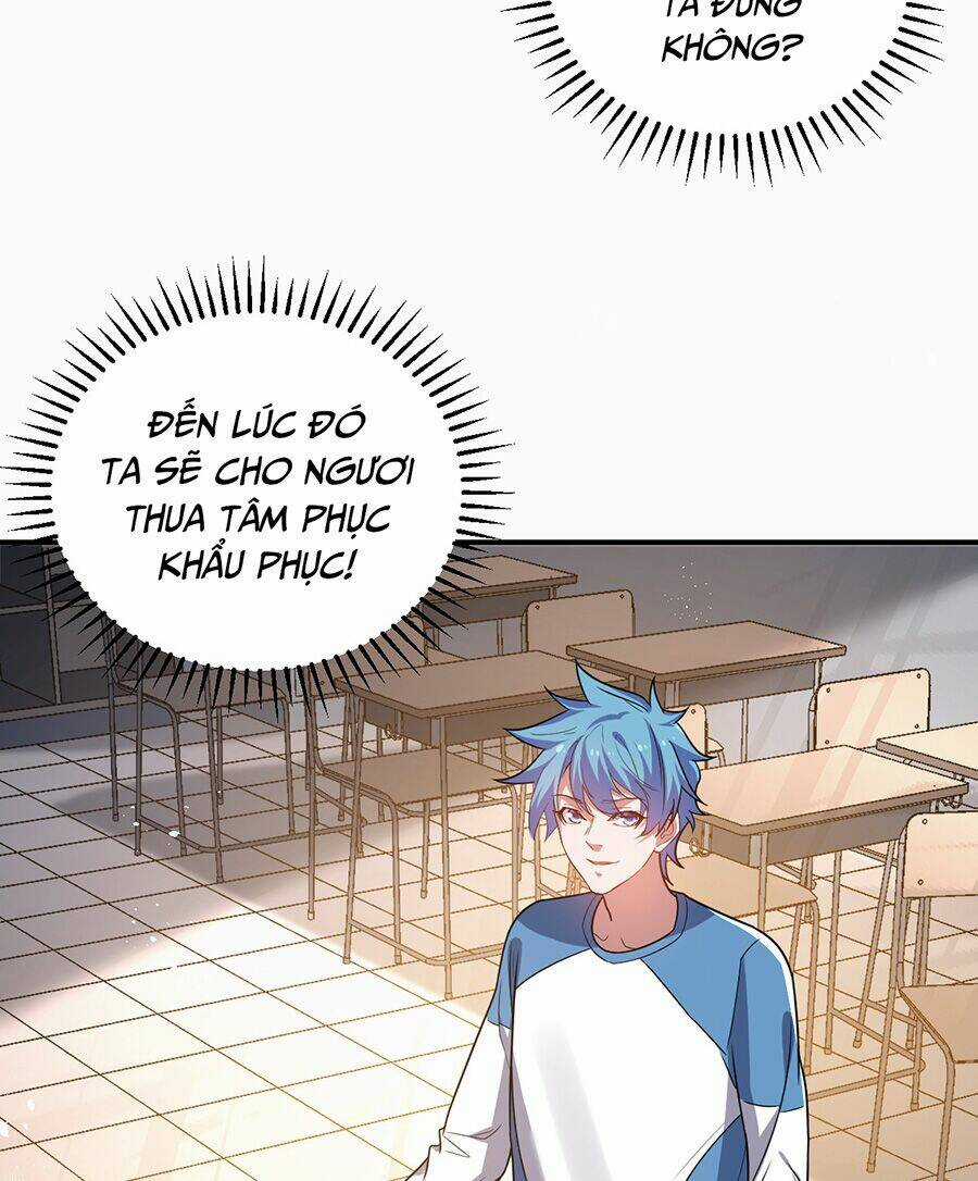 Hệ Thống Mô Phỏng Linh Sủng Chapter 11 trang 57