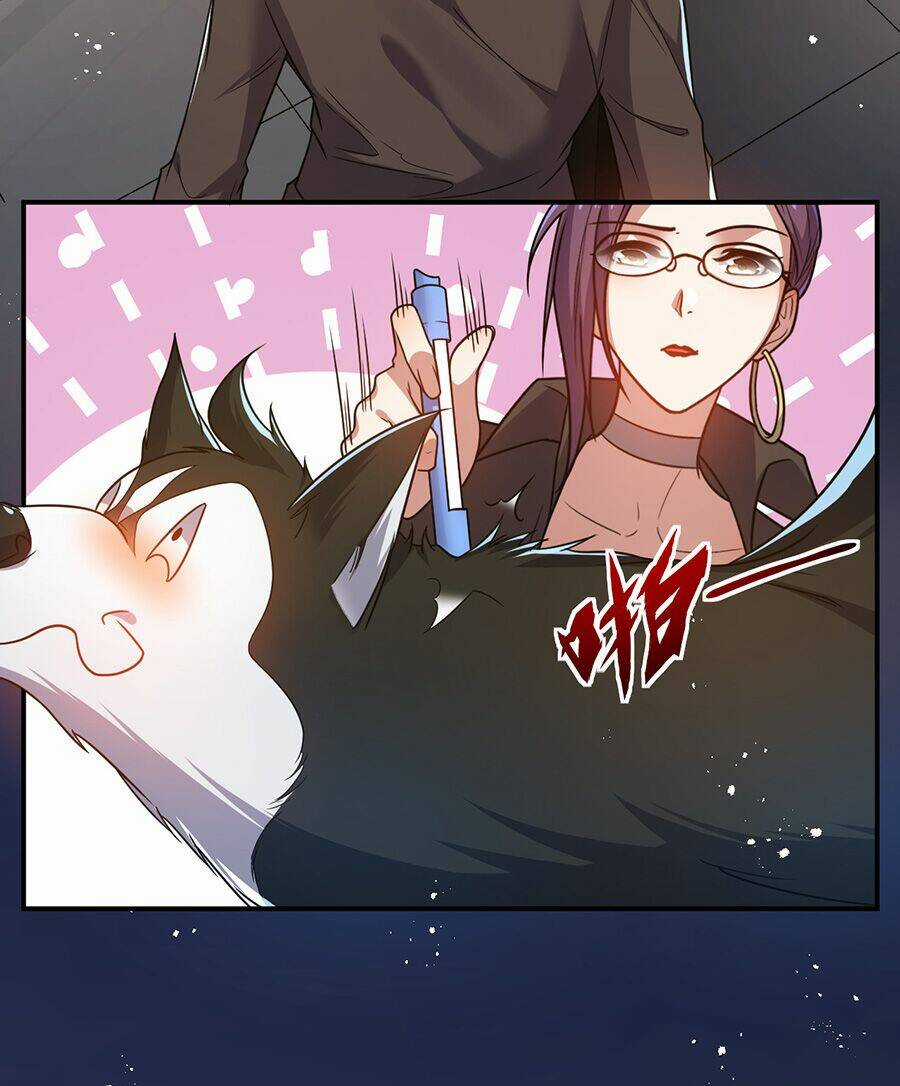 Hệ Thống Mô Phỏng Linh Sủng Chapter 11 trang 59