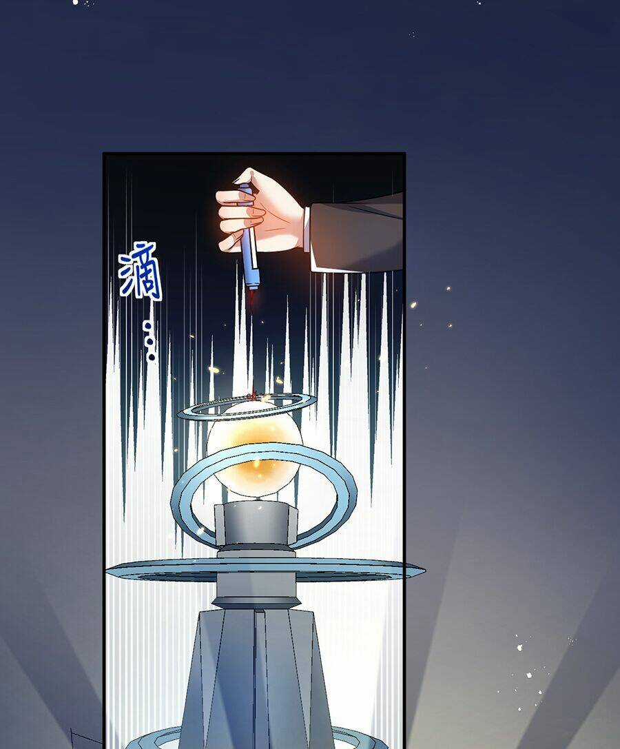 Hệ Thống Mô Phỏng Linh Sủng Chapter 11 trang 60