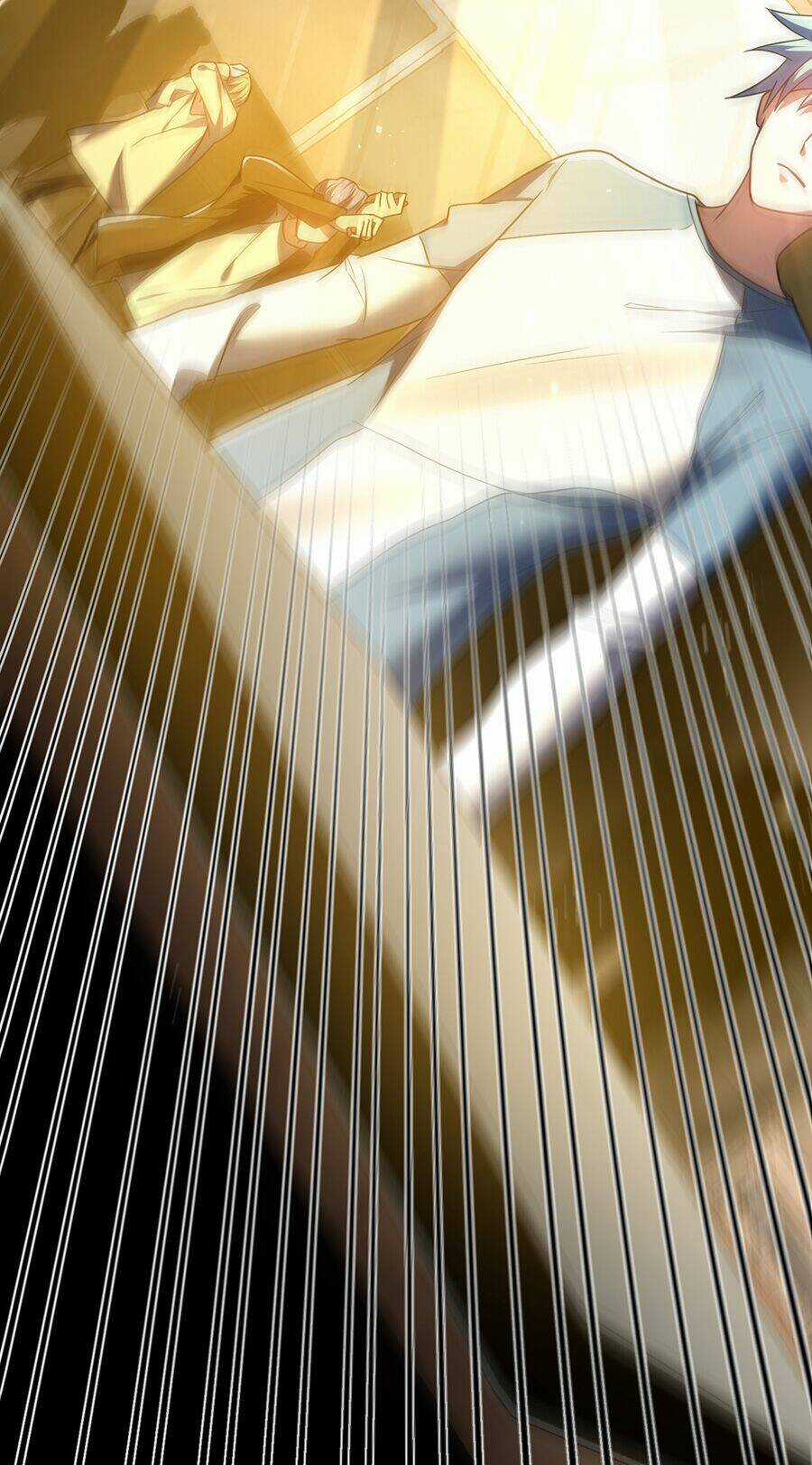 Hệ Thống Mô Phỏng Linh Sủng Chapter 11 trang 64