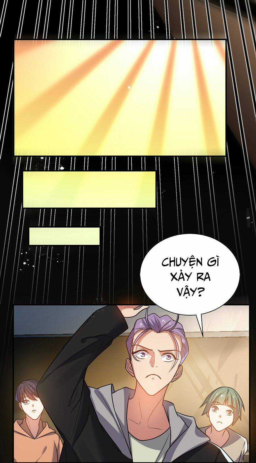 Hệ Thống Mô Phỏng Linh Sủng Chapter 11 trang 65