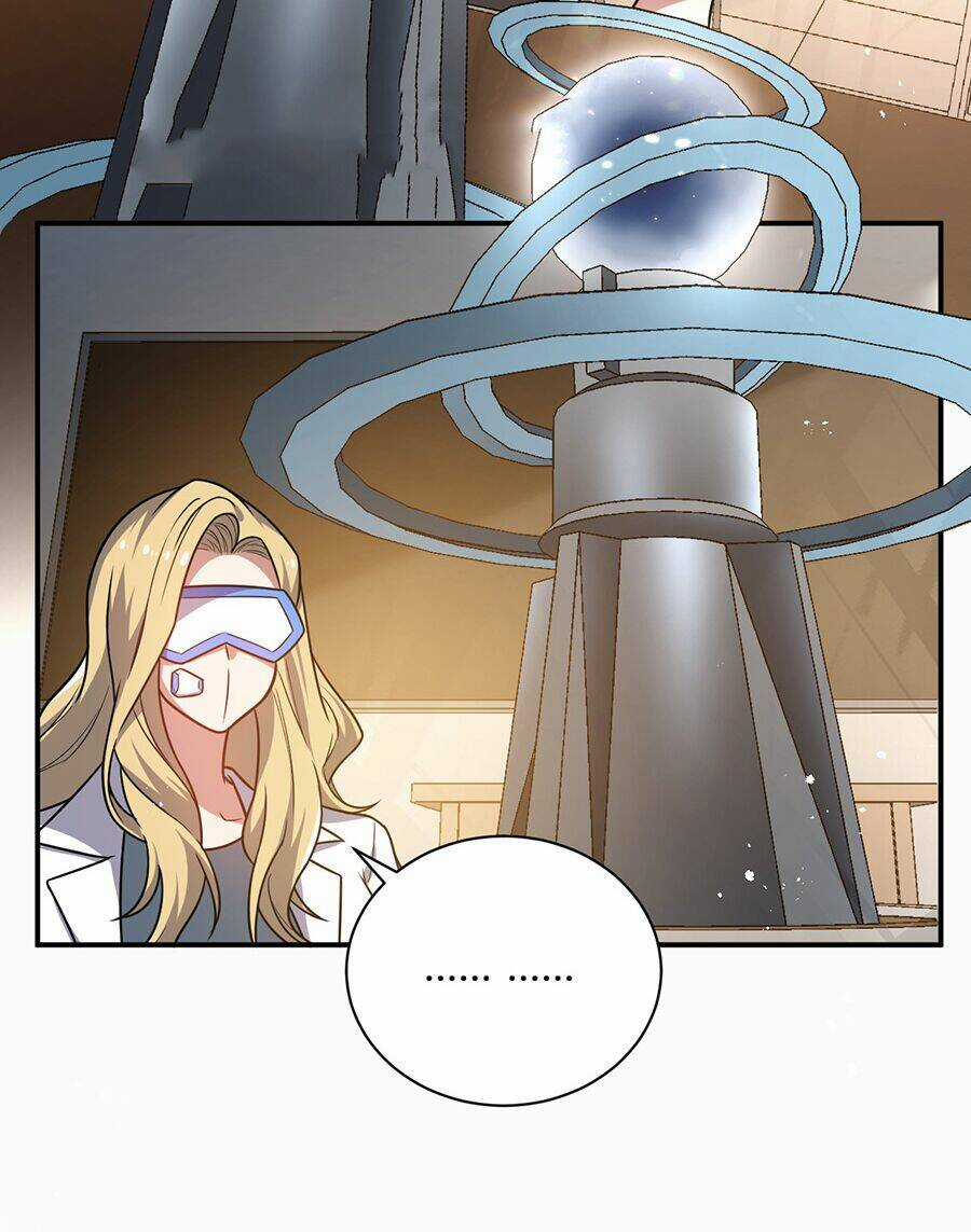 Hệ Thống Mô Phỏng Linh Sủng Chapter 11 trang 9