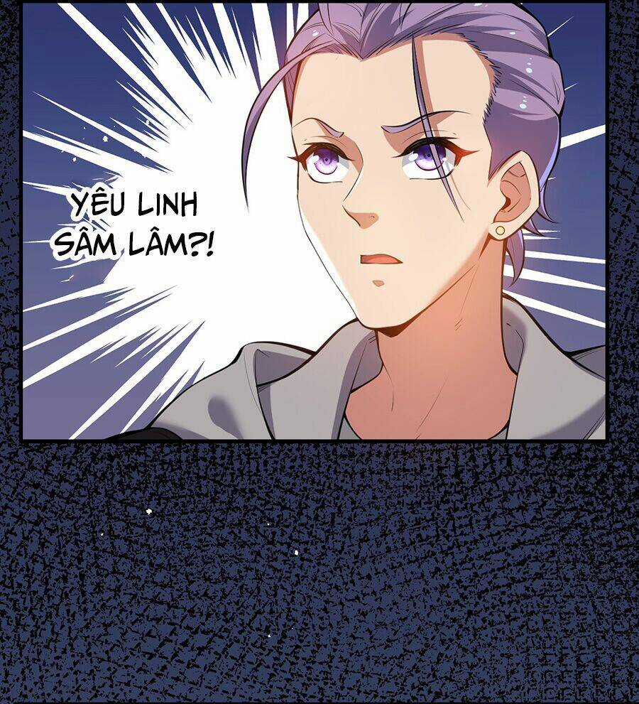 Hệ Thống Mô Phỏng Linh Sủng Chapter 12 trang 10