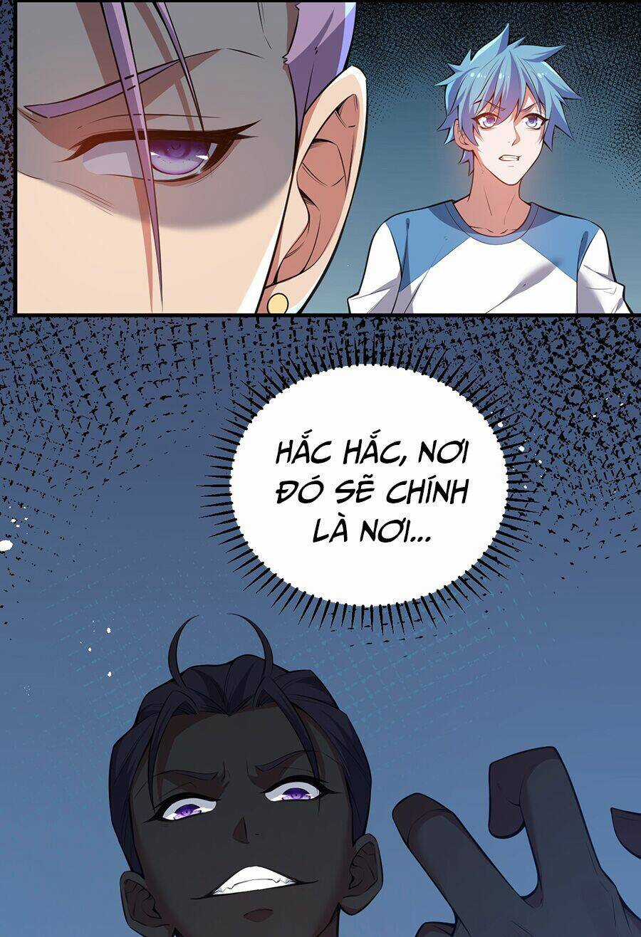 Hệ Thống Mô Phỏng Linh Sủng Chapter 12 trang 11