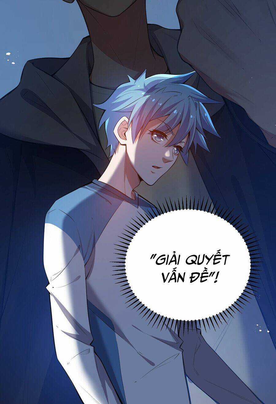 Hệ Thống Mô Phỏng Linh Sủng Chapter 12 trang 12