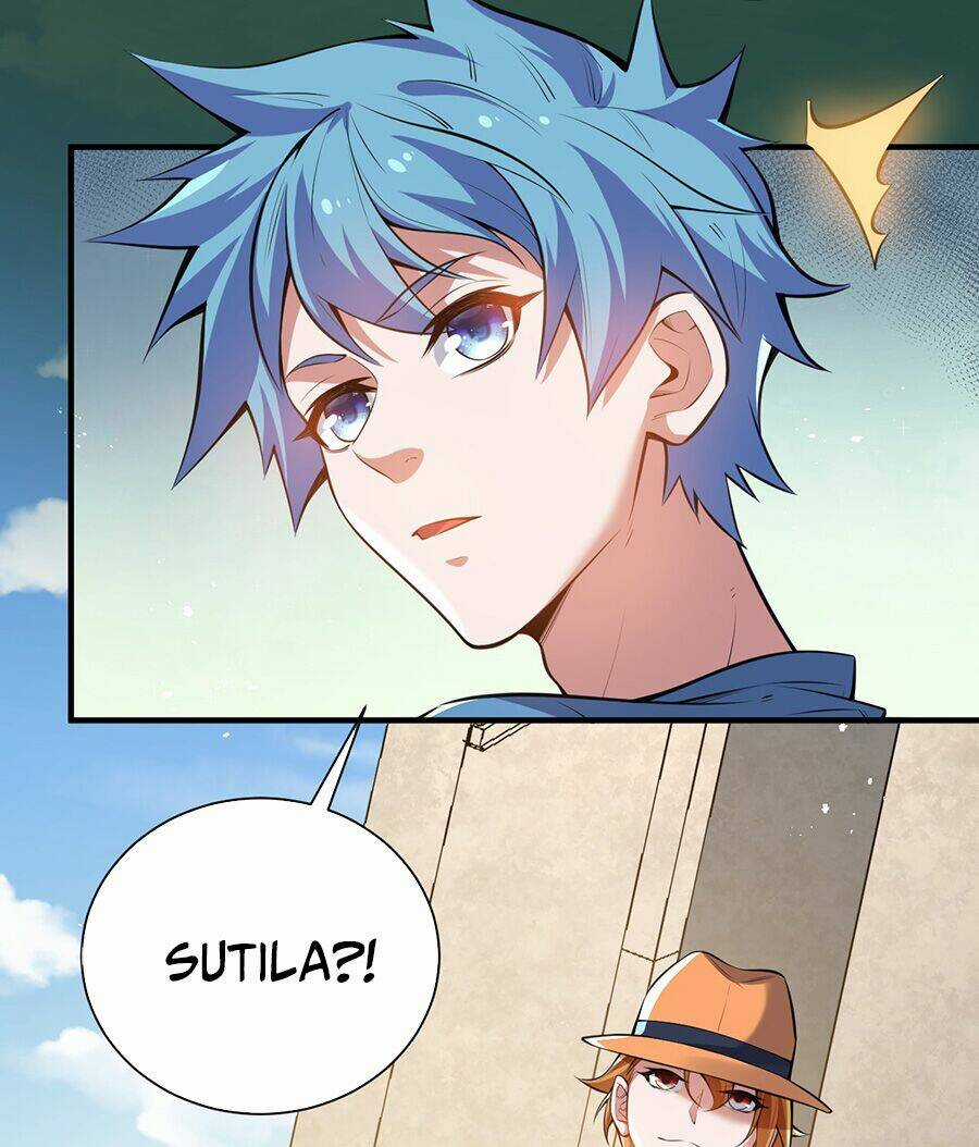 Hệ Thống Mô Phỏng Linh Sủng Chapter 12 trang 15