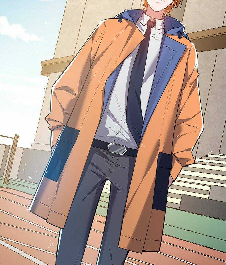 Hệ Thống Mô Phỏng Linh Sủng Chapter 12 trang 16