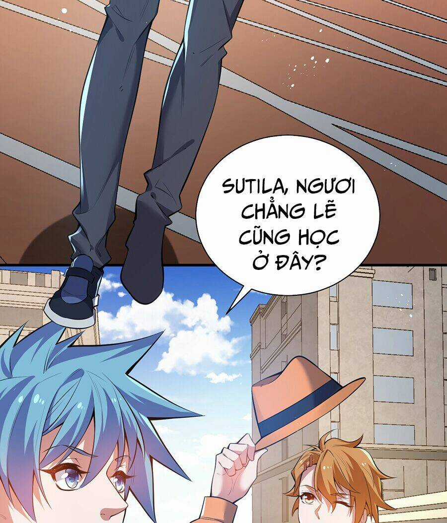 Hệ Thống Mô Phỏng Linh Sủng Chapter 12 trang 17