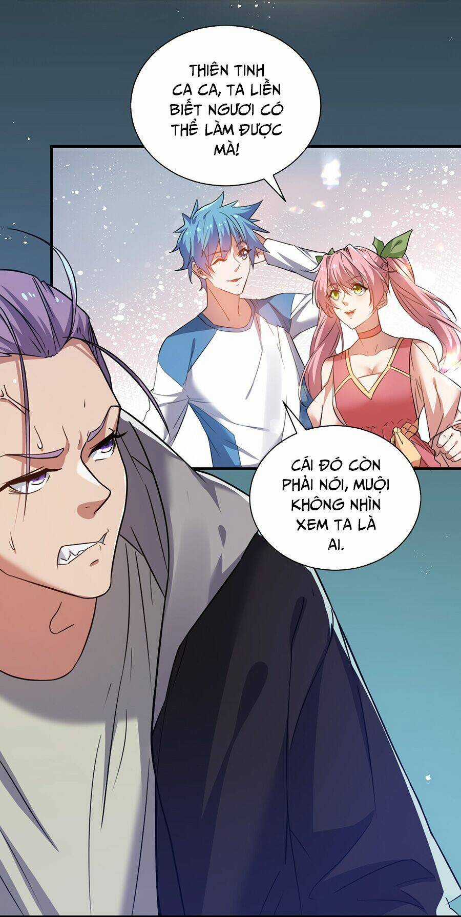 Hệ Thống Mô Phỏng Linh Sủng Chapter 12 trang 4