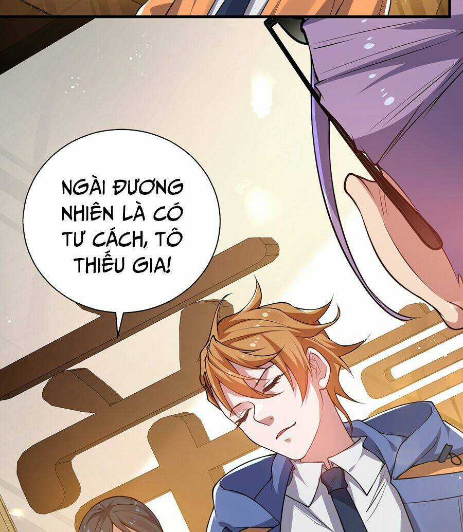 Hệ Thống Mô Phỏng Linh Sủng Chapter 12 trang 40