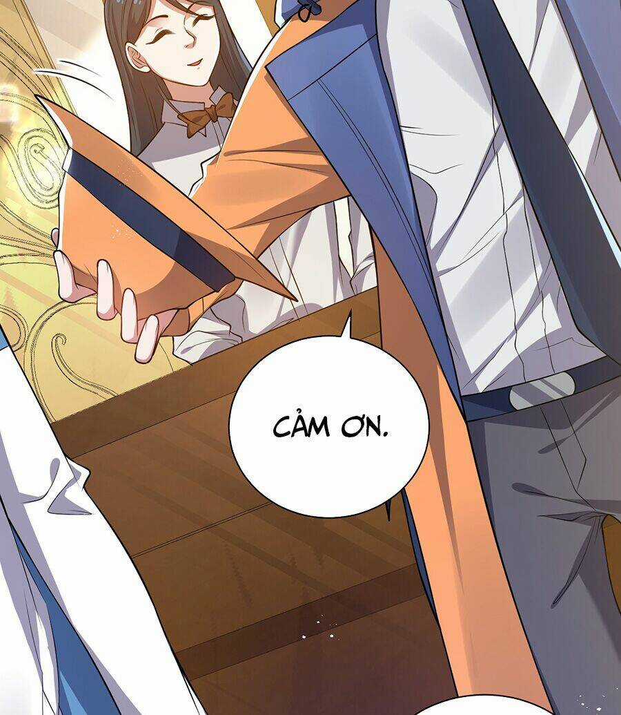 Hệ Thống Mô Phỏng Linh Sủng Chapter 12 trang 41