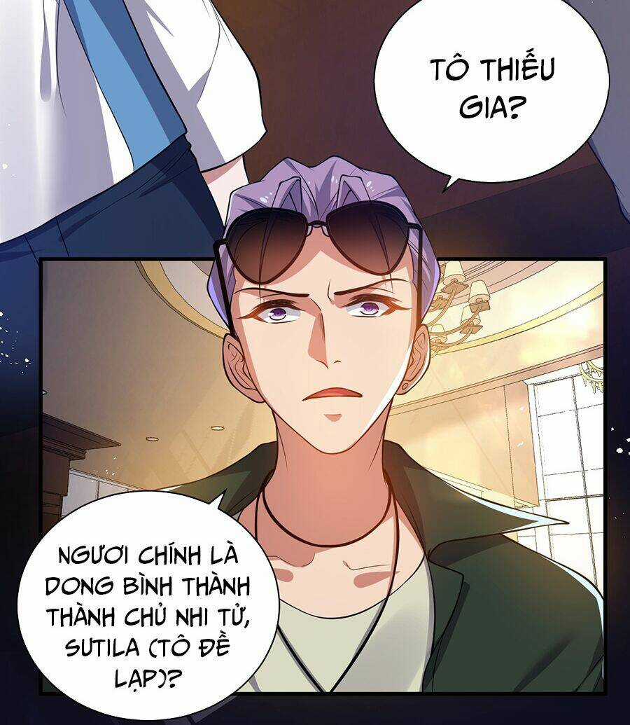 Hệ Thống Mô Phỏng Linh Sủng Chapter 12 trang 42