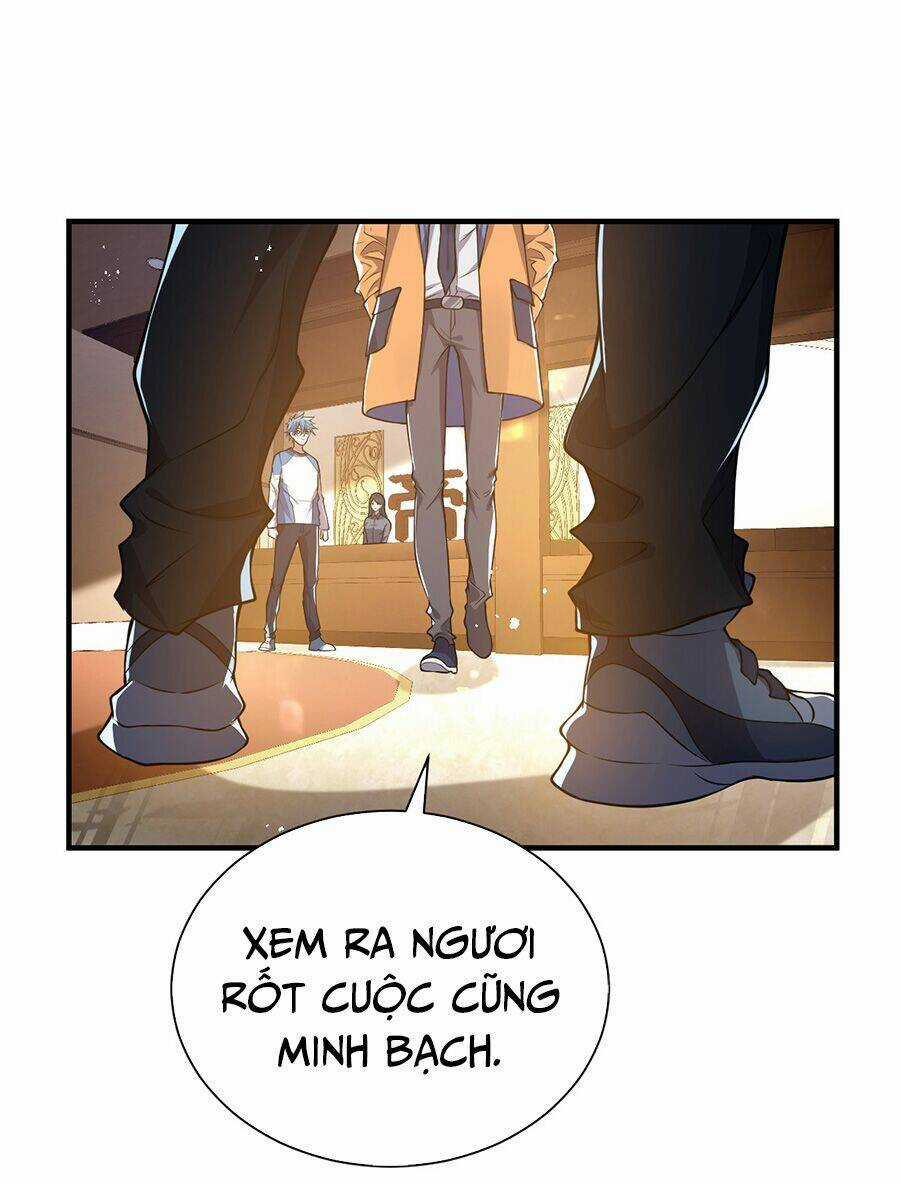 Hệ Thống Mô Phỏng Linh Sủng Chapter 12 trang 50