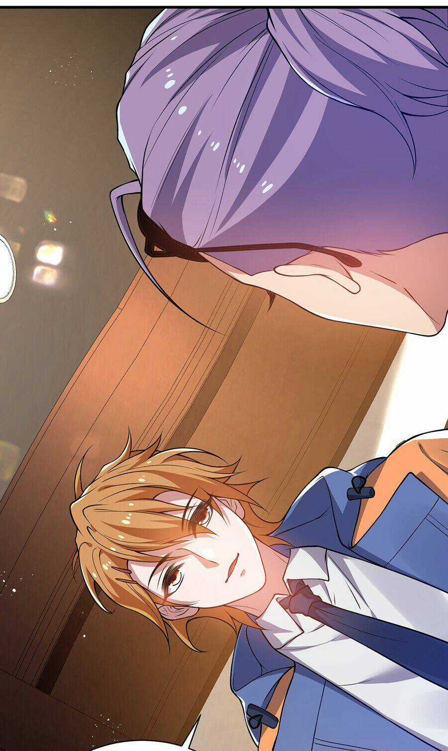 Hệ Thống Mô Phỏng Linh Sủng Chapter 12 trang 51