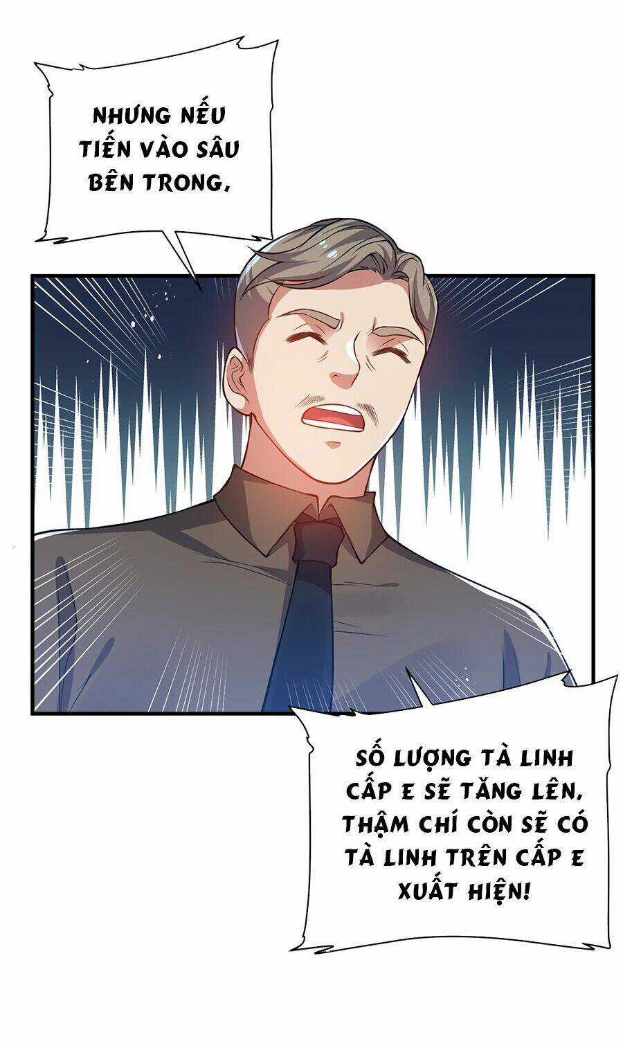 Hệ Thống Mô Phỏng Linh Sủng Chapter 13 trang 11