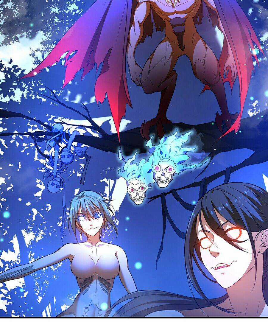 Hệ Thống Mô Phỏng Linh Sủng Chapter 13 trang 13