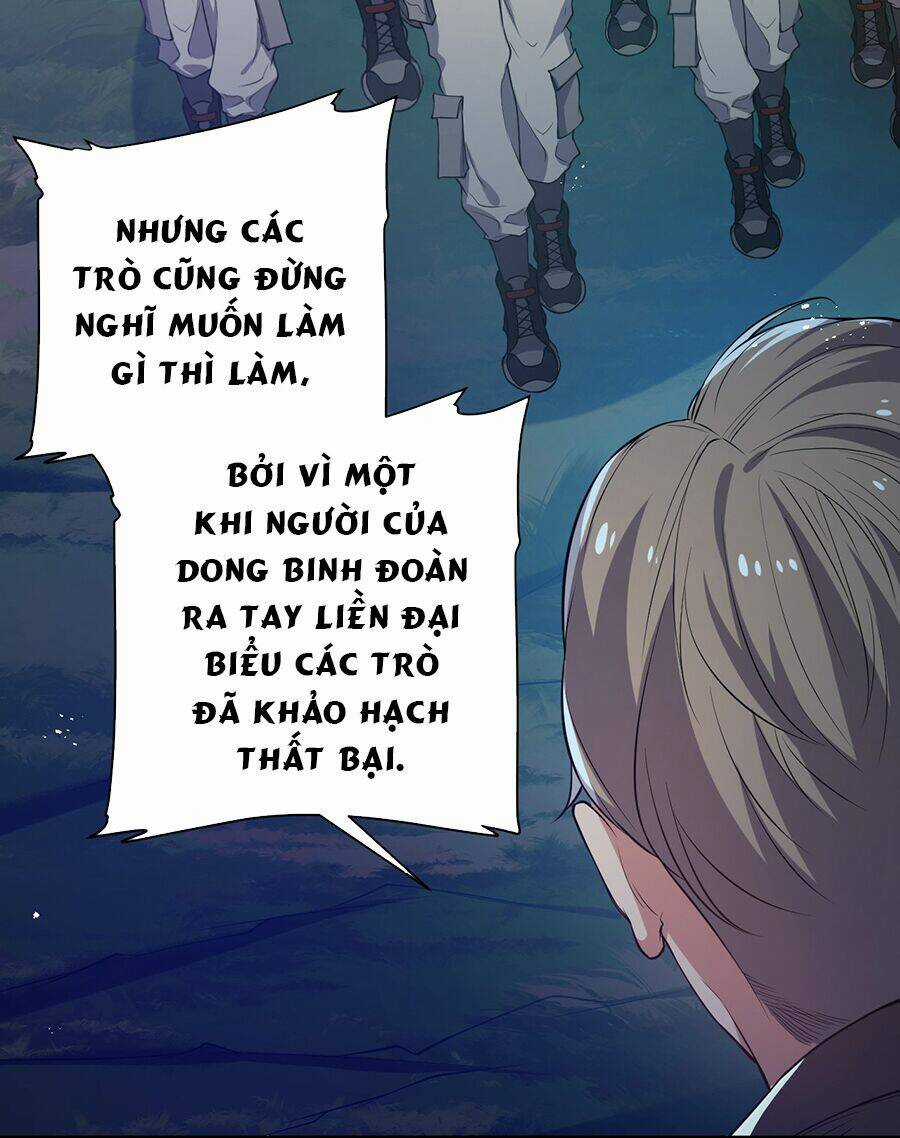 Hệ Thống Mô Phỏng Linh Sủng Chapter 13 trang 16