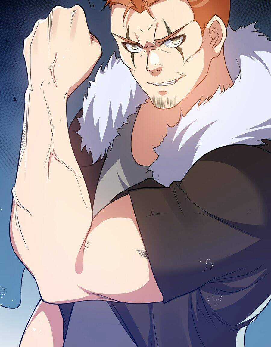 Hệ Thống Mô Phỏng Linh Sủng Chapter 13 trang 19