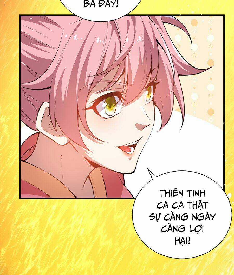 Hệ Thống Mô Phỏng Linh Sủng Chapter 13 trang 45