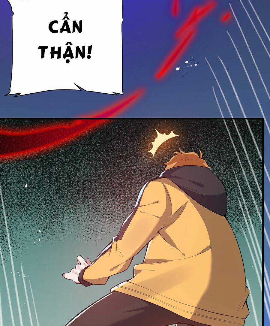 Hệ Thống Mô Phỏng Linh Sủng Chapter 13 trang 48