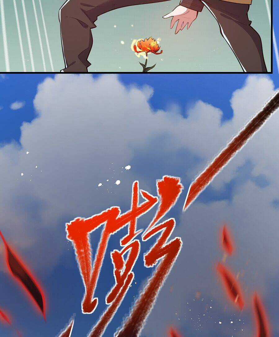 Hệ Thống Mô Phỏng Linh Sủng Chapter 13 trang 49