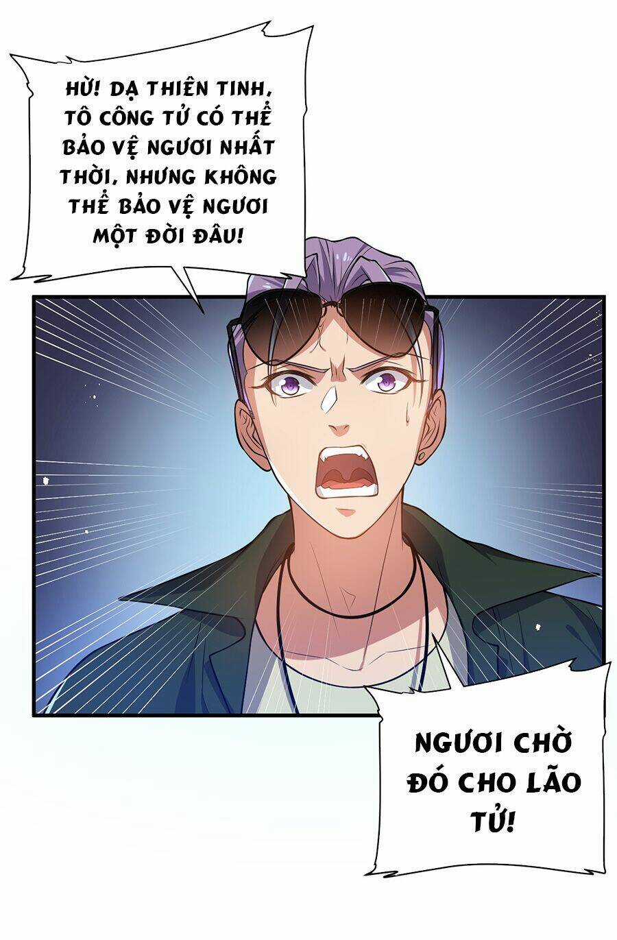 Hệ Thống Mô Phỏng Linh Sủng Chapter 13 trang 5