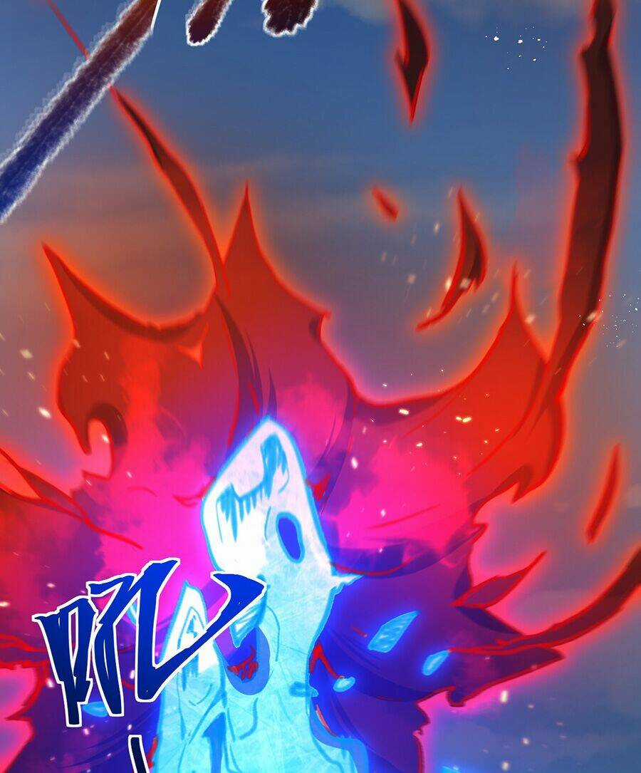 Hệ Thống Mô Phỏng Linh Sủng Chapter 13 trang 50