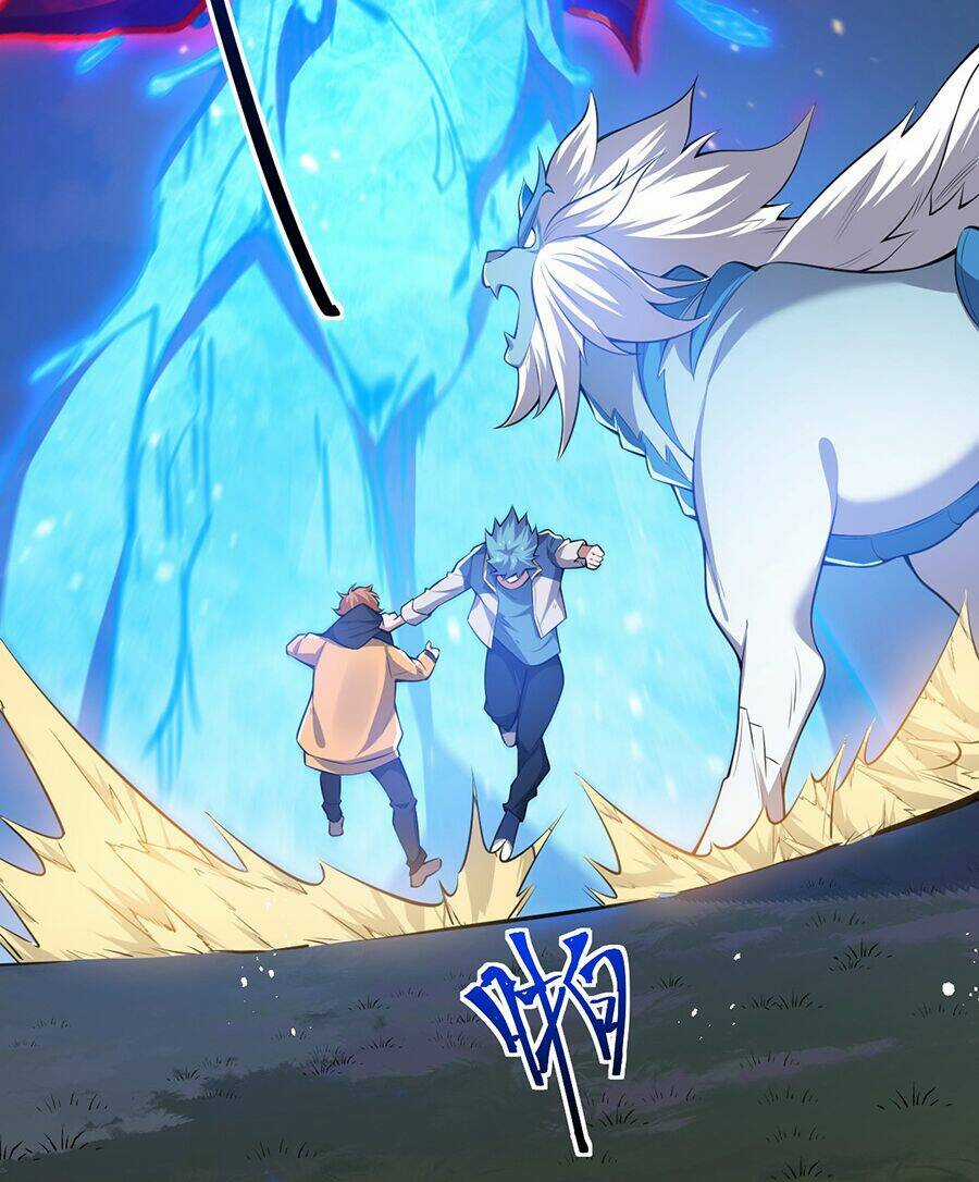 Hệ Thống Mô Phỏng Linh Sủng Chapter 13 trang 51