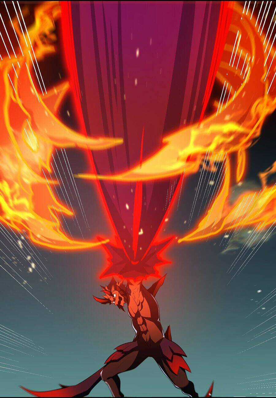 Hệ Thống Mô Phỏng Linh Sủng Chapter 13 trang 56