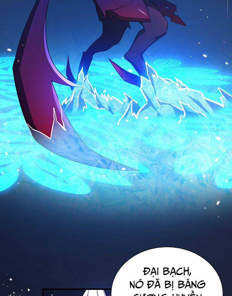 Hệ Thống Mô Phỏng Linh Sủng Chapter 13 trang 58