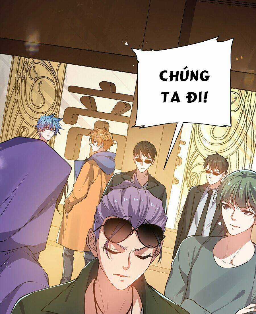 Hệ Thống Mô Phỏng Linh Sủng Chapter 13 trang 6