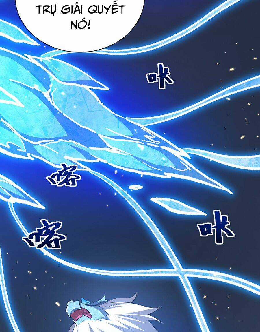 Hệ Thống Mô Phỏng Linh Sủng Chapter 13 trang 60