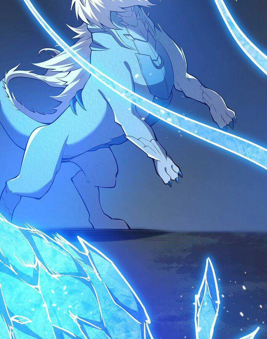 Hệ Thống Mô Phỏng Linh Sủng Chapter 13 trang 61