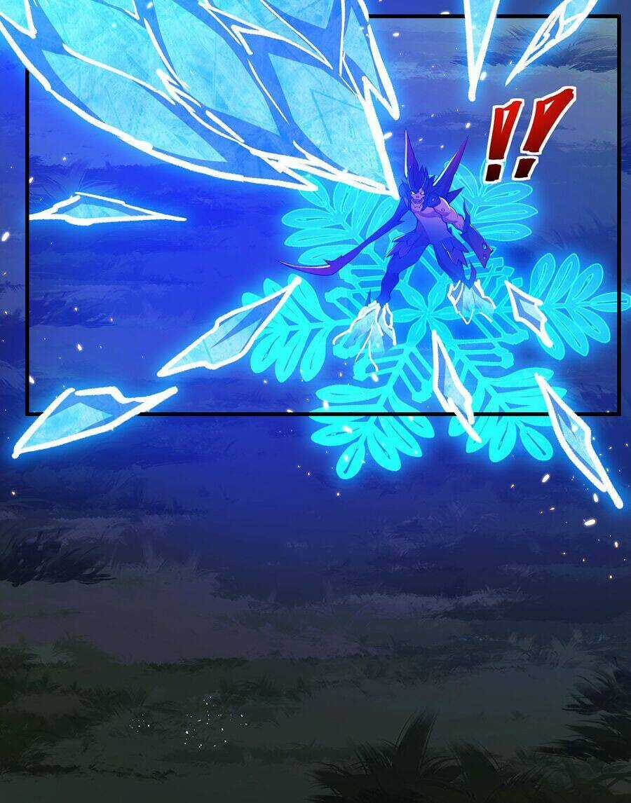 Hệ Thống Mô Phỏng Linh Sủng Chapter 13 trang 62