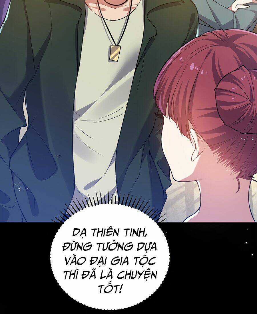 Hệ Thống Mô Phỏng Linh Sủng Chapter 13 trang 7