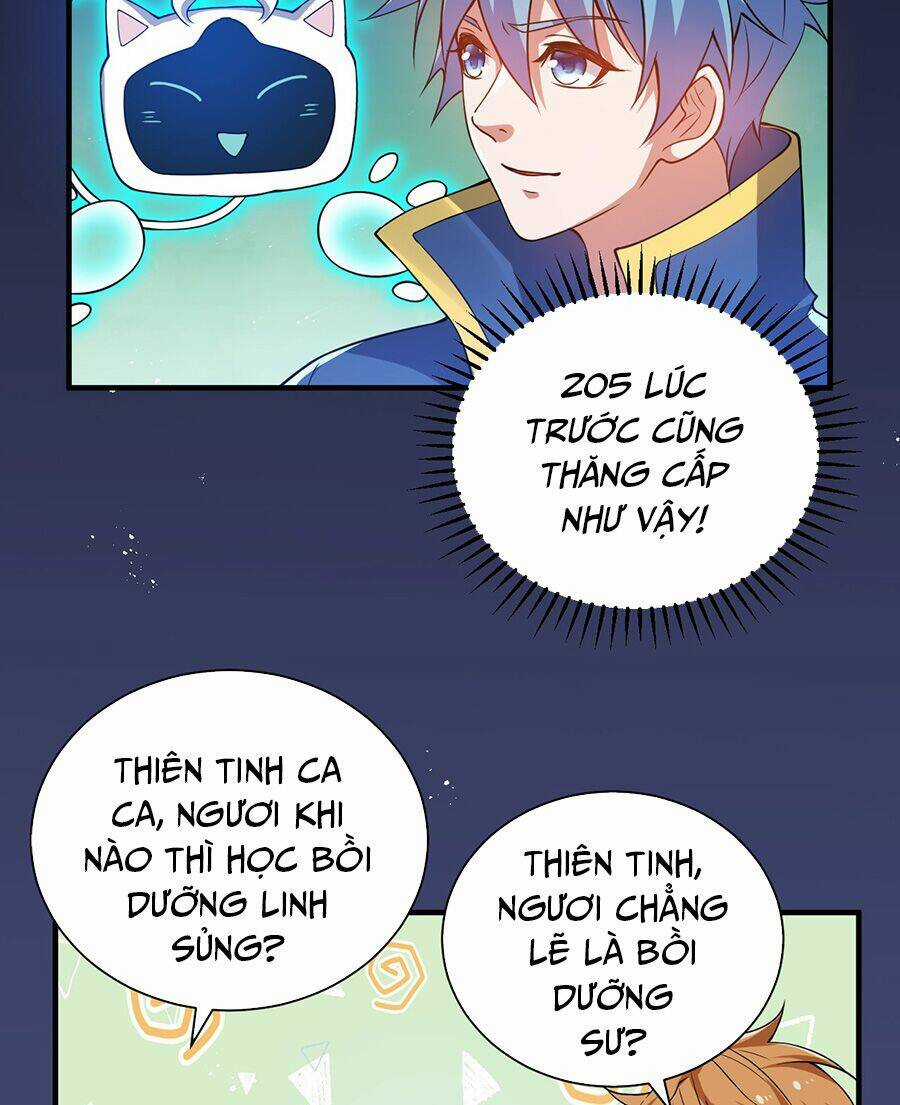 Hệ Thống Mô Phỏng Linh Sủng Chapter 14 trang 10